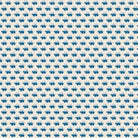 The Gooch Coverlet - DV7851 in Blue