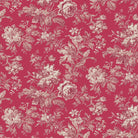 Le Petit Bonheur - Solene in Red