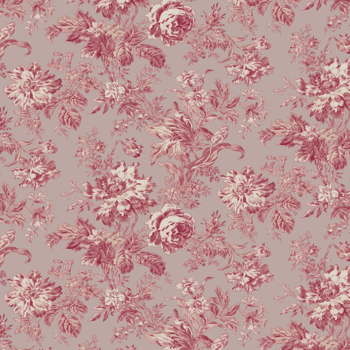 Le Petit Bonheur - Solene in Grey