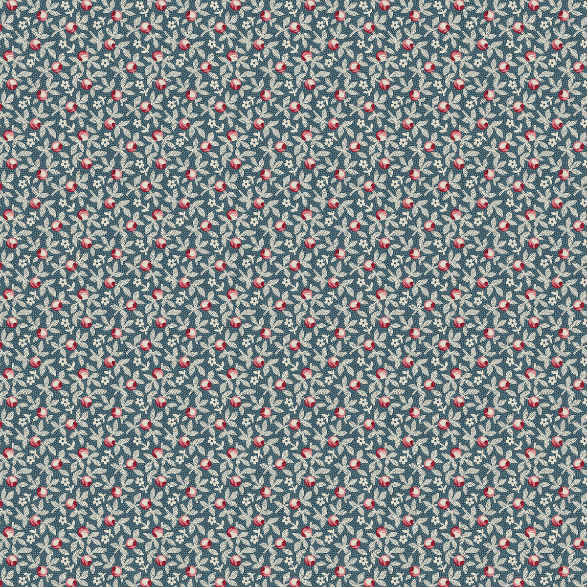 Le Petit Bonheur - Pommeline in Blue