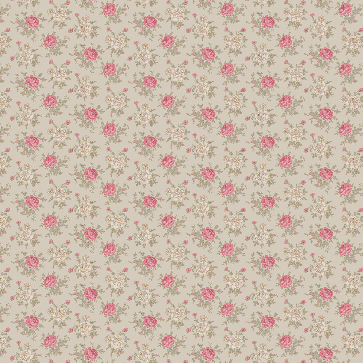 Le Petit Bonheur - Minette in Grey