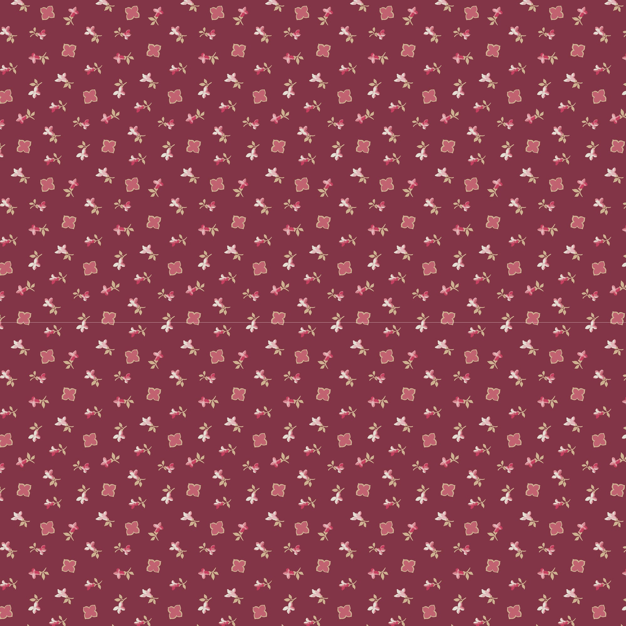 Le Petit Bonheur - Louise in Burgundy