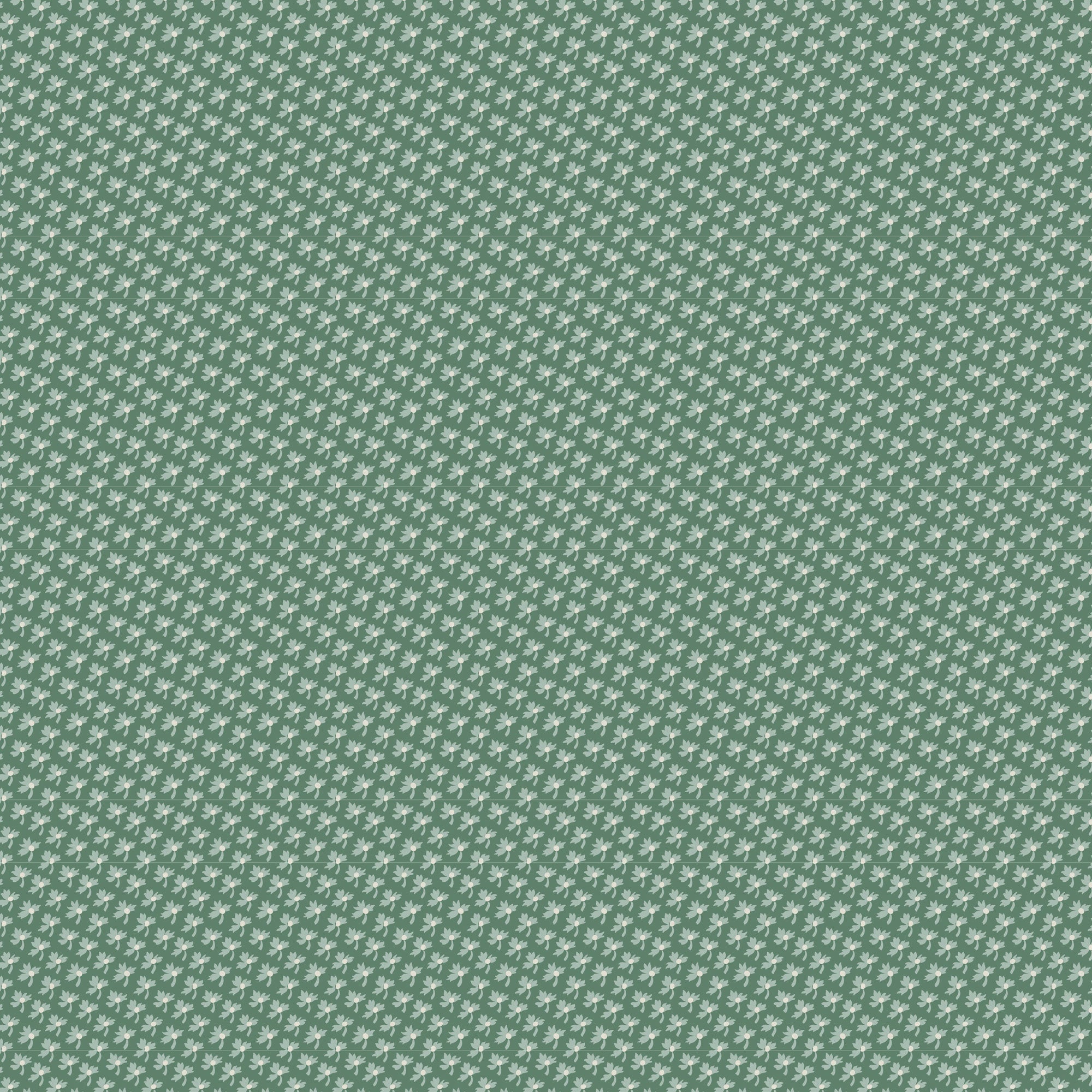 Le Petit Bonheur - Coco in Green