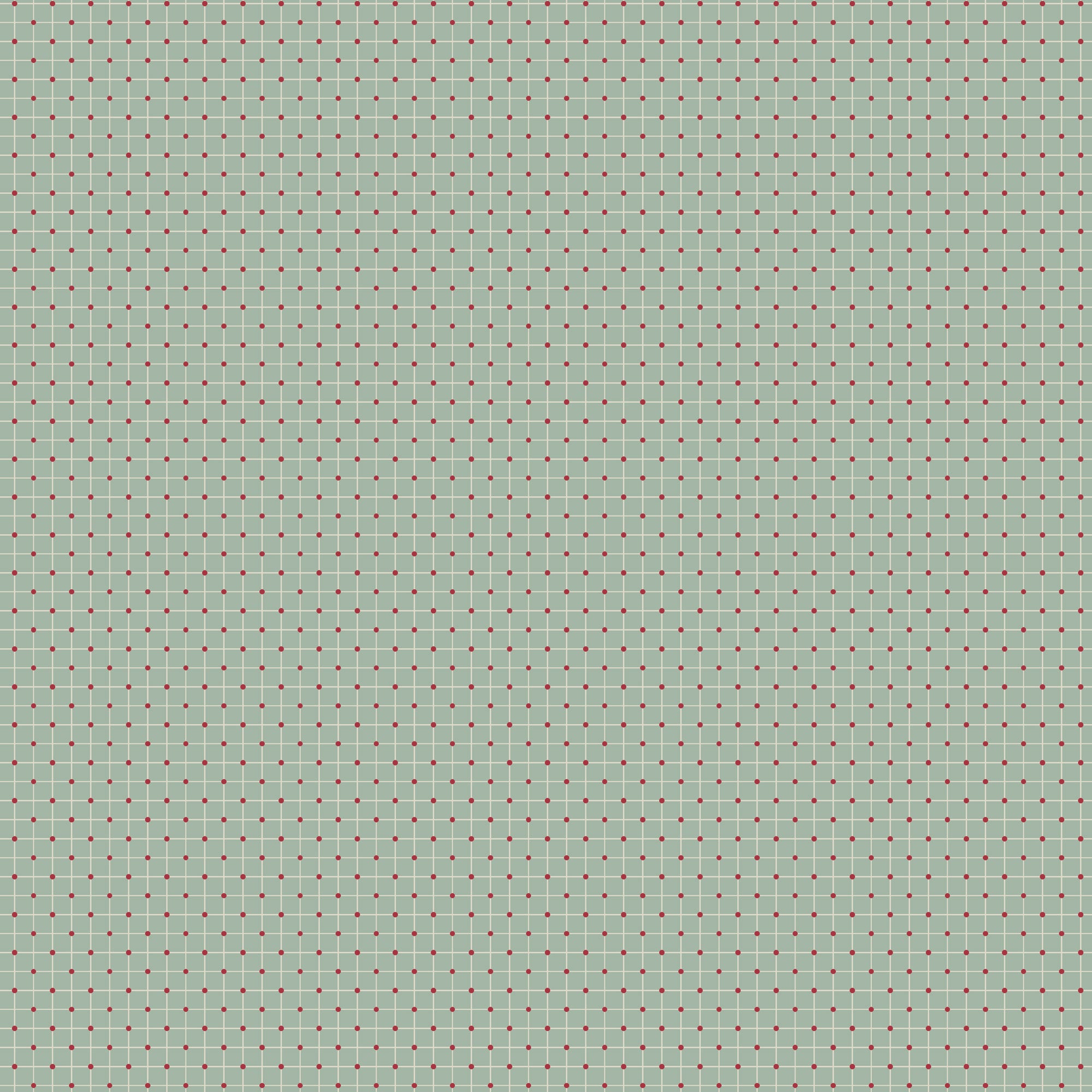 Le Petit Bonheur - Claire in Green