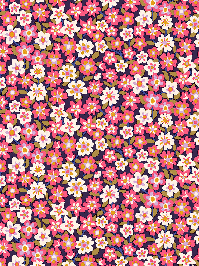 Liberty Tana Lawn© Daphne Olenna C