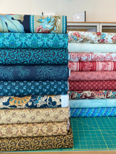 Load image into Gallery viewer, Philomena Fat Quarter Bundle

