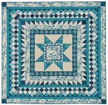 Load image into Gallery viewer, A Season in Blue by Edyta Sitar
