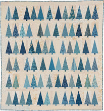 Load image into Gallery viewer, A Season in Blue by Edyta Sitar
