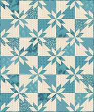 Load image into Gallery viewer, A Season in Blue by Edyta Sitar
