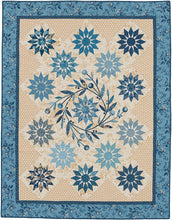 Load image into Gallery viewer, A Season in Blue by Edyta Sitar
