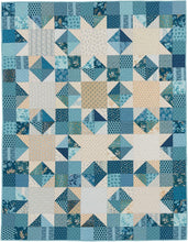 Load image into Gallery viewer, A Season in Blue by Edyta Sitar
