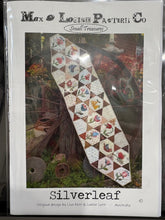 Load image into Gallery viewer, Silverleaf Quilt Pattern
