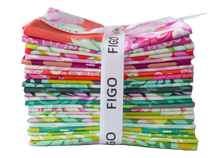 Load image into Gallery viewer, Daisy Crush Half Yard Bundle of 25
