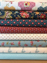 Load image into Gallery viewer, Farmer&#39;s Daughter - Intrepid Thread Selection Fat Quarter Bundle (16 pieces)
