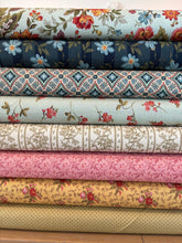 Load image into Gallery viewer, Farmer&#39;s Daughter - Intrepid Thread Selection Fat Quarter Bundle (16 pieces)
