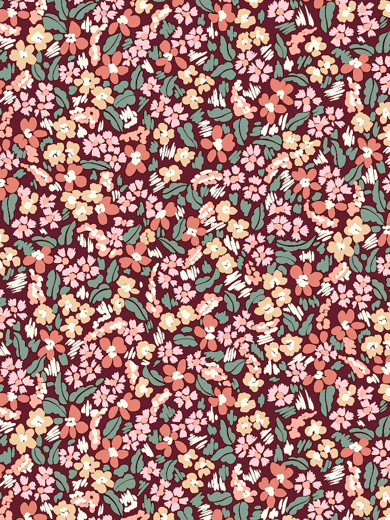 Liberty Tana Lawn© Faye A