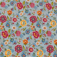 Load image into Gallery viewer, Atsuko Matsuyama - Fleur de Charme in Blue
