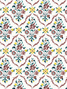 Liberty Tana Lawn© Floral Verse C