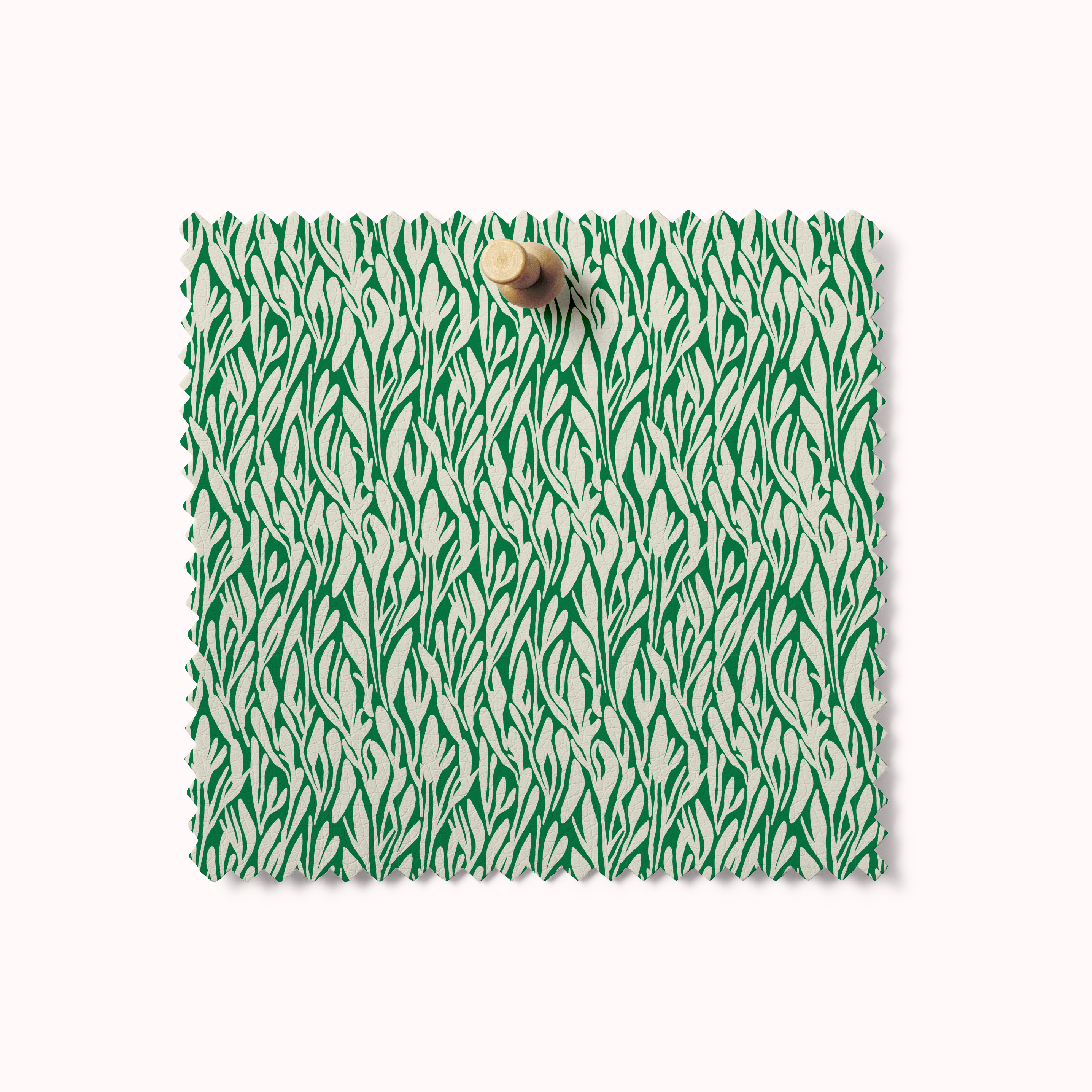 August Ellery - Green Prairie Grass