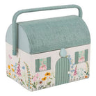 Sewing Box - Cottage
