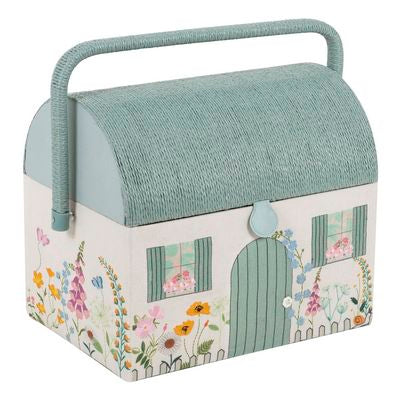 Sewing Box - Cottage