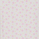 Happy Message - Four Loop Ribbons in Pastel