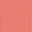 Happy Sweet - Small Orange Dots