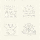 Handy Stitches Stitchery