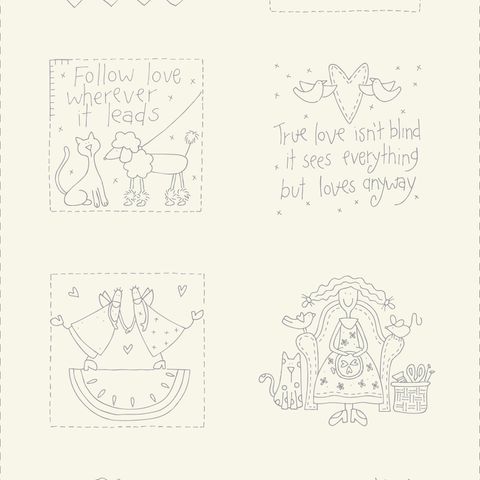 Handy Stitches Stitchery