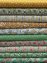 Load image into Gallery viewer, Festive Magic Half Yard Bundle, 20 Pcs.
