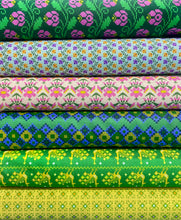 Load image into Gallery viewer, Heiress Fat Quarter Bundle of 18
