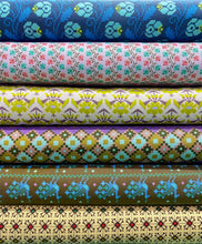 Load image into Gallery viewer, Heiress Fat Quarter Bundle of 18
