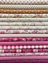 Load image into Gallery viewer, Le Petit Bonheur Half Yard Bundle of 32
