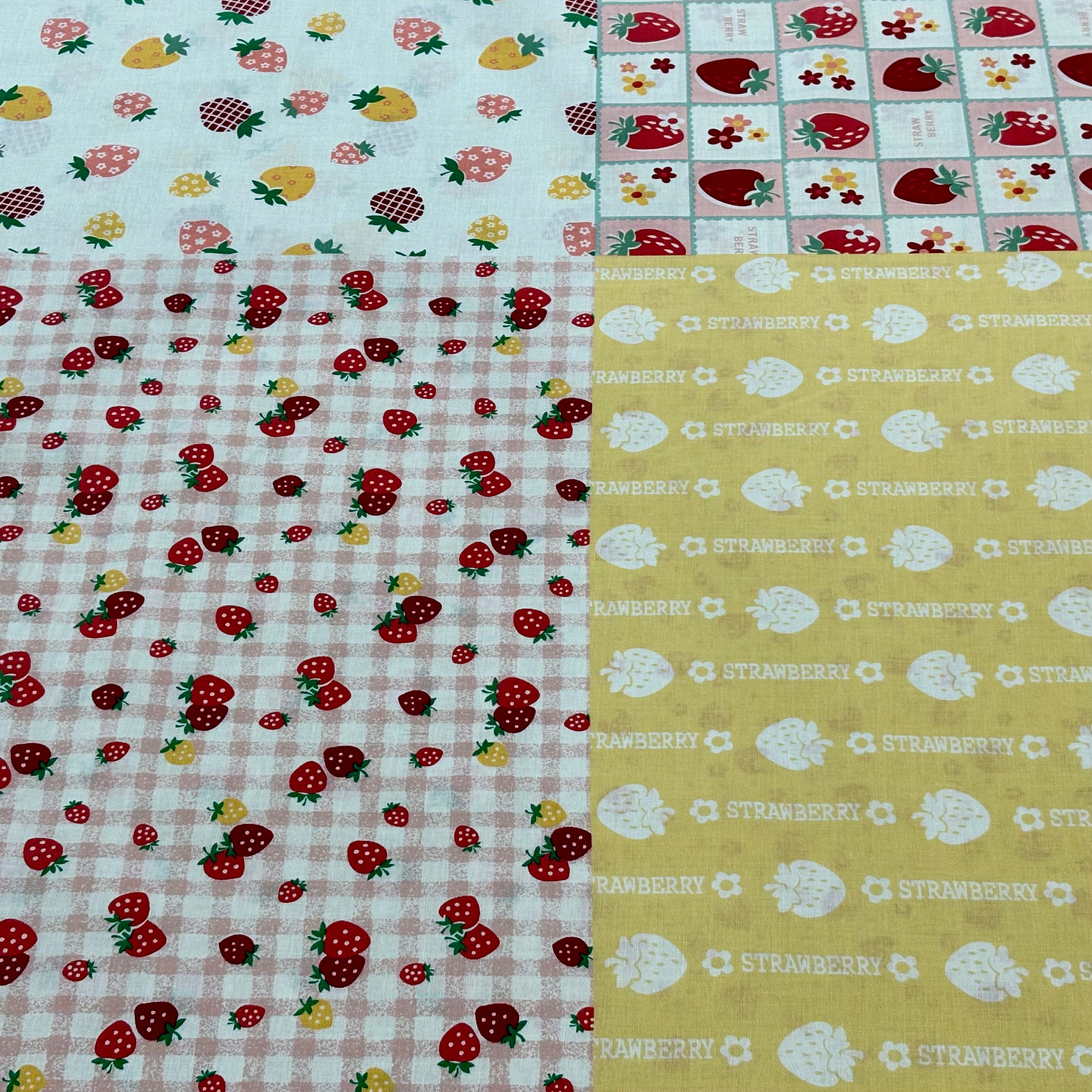 Atsuko Matsuyama - Nostalgic Memories 6-Print Panel in Yellow