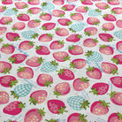 Atsuko Matsuyama - Strawberry Festival in Pastel