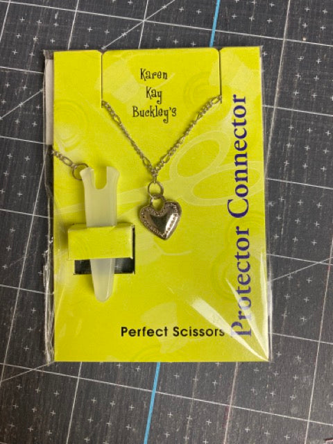 Karen Kay Buckley Perfect Scissor Protector Connector