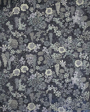 Load image into Gallery viewer, Liberty Fabrics Tana Lawn© Ciara N (Metallic)
