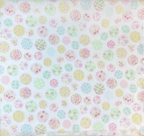 Atsuko Matsuyama - Cutie Dots Pastel