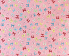 Atsuko Matsuyama - Ribbon Shower Pink