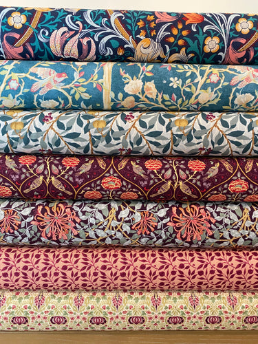 Morris & Co - Red House - Hakf Yard Bundle 14