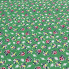 Momnson - Bouquet Toss on Emerald