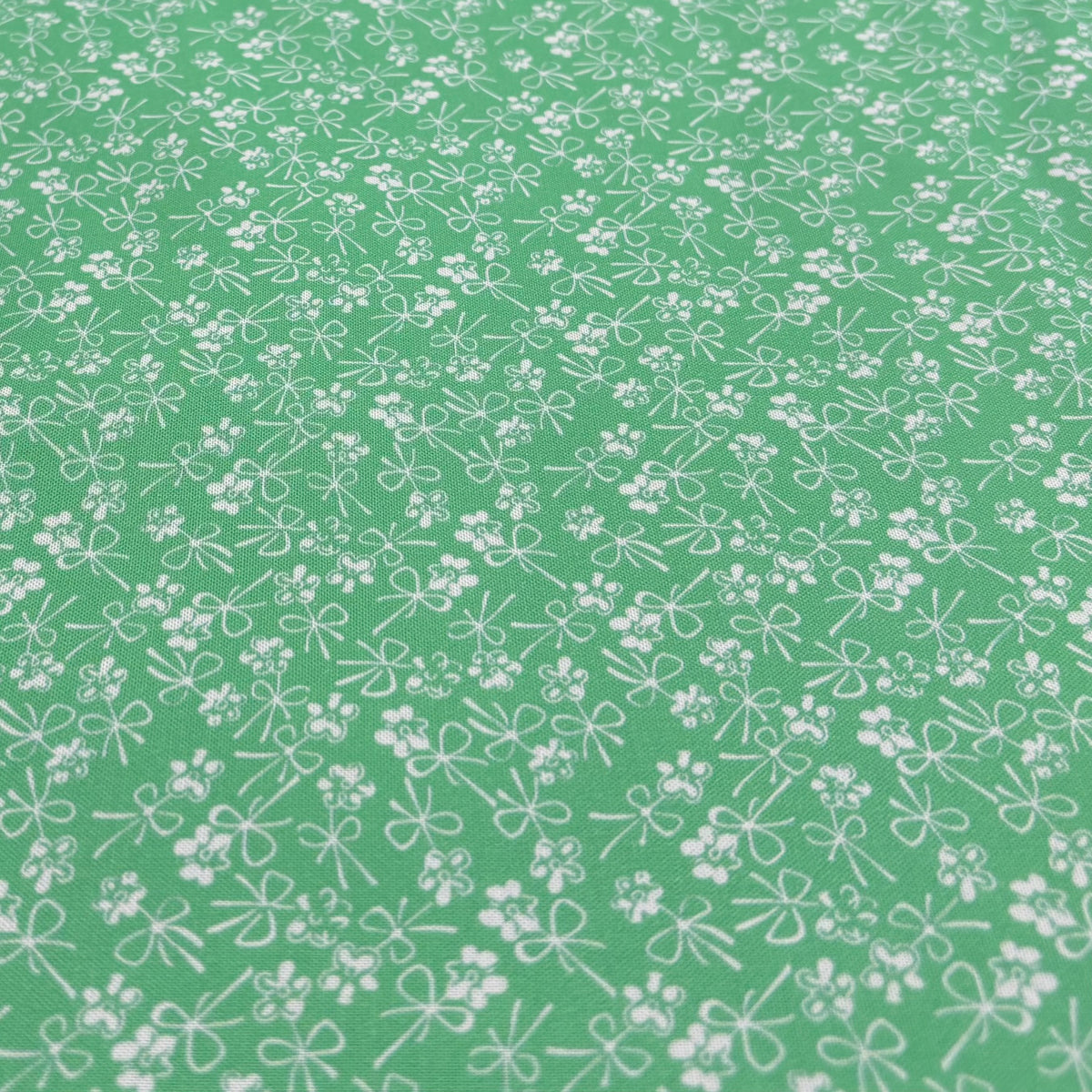 Momnson - Milla Bouquet on Mint