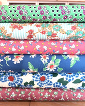 Load image into Gallery viewer, Momnson October Half Yard Bundle of 12
