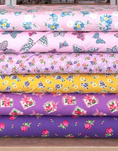 Load image into Gallery viewer, Momnson October Half Yard Bundle of 12
