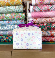 Load image into Gallery viewer, Liberty Tana Lawn© Liberty in Love Bundles

