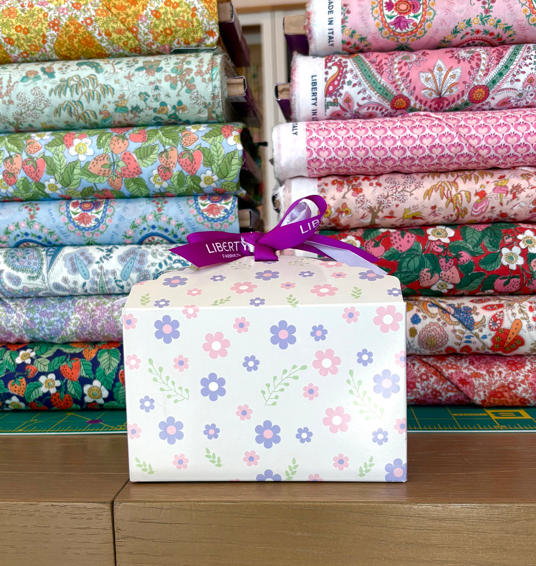 Liberty Tana Lawn© Liberty in Love Bundles