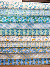 Load image into Gallery viewer, Palace Gardens Half Yard Bundle, 20 Pcs.
