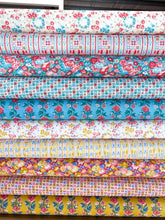 Load image into Gallery viewer, Palace Gardens Half Yard Bundle, 20 Pcs.
