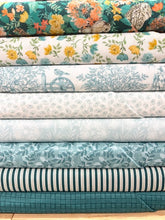 Load image into Gallery viewer, Montgomery: Mountain Charm Fat Quarter Bundle of 25
