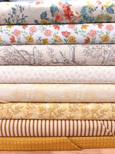 Load image into Gallery viewer, Montgomery: Mountain Charm Fat Quarter Bundle of 25
